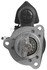 91-01-4167N by WILSON HD ROTATING ELECT - 37MT Series Starter Motor - 12v, Direct Drive