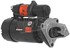 91-01-4169 by WILSON HD ROTATING ELECT - 37MT Series Starter Motor - 12v, Direct Drive