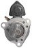 91-01-4168N by WILSON HD ROTATING ELECT - 37MT Series Starter Motor - 12v, Direct Drive