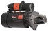 91-01-4169HD by WILSON HD ROTATING ELECT - 41MT Series Starter Motor - 12v, Direct Drive