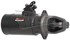 91-01-4171 by WILSON HD ROTATING ELECT - Starter Motor - 6v, Direct Drive