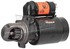 91-01-4172 by WILSON HD ROTATING ELECT - 10MT Series Starter Motor - 12v, Direct Drive