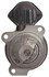 91-01-4172 by WILSON HD ROTATING ELECT - 10MT Series Starter Motor - 12v, Direct Drive