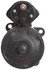 91-01-4172 by WILSON HD ROTATING ELECT - 10MT Series Starter Motor - 12v, Direct Drive