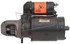 91-01-4172 by WILSON HD ROTATING ELECT - 10MT Series Starter Motor - 12v, Direct Drive