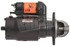91-01-4177 by WILSON HD ROTATING ELECT - 10MT Series Starter Motor - 12v, Direct Drive