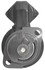 91-01-4179 by WILSON HD ROTATING ELECT - 10MT Series Starter Motor - 12v, Direct Drive