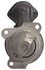 91-01-4181 by WILSON HD ROTATING ELECT - 10MT Series Starter Motor - 12v, Direct Drive