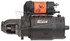 91-01-4179 by WILSON HD ROTATING ELECT - 10MT Series Starter Motor - 12v, Direct Drive