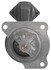 91-01-4187 by WILSON HD ROTATING ELECT - 10MT Series Starter Motor - 12v, Direct Drive
