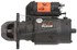 91-01-4188 by WILSON HD ROTATING ELECT - 10MT Series Starter Motor - 12v, Direct Drive