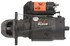 91-01-4188N by WILSON HD ROTATING ELECT - 10MT Series Starter Motor - 12v, Direct Drive