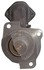 91-01-4194 by WILSON HD ROTATING ELECT - 10MT Series Starter Motor - 12v, Direct Drive