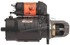 91-01-4194 by WILSON HD ROTATING ELECT - 10MT Series Starter Motor - 12v, Direct Drive