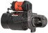 91-01-4199 by WILSON HD ROTATING ELECT - 10MT Series Starter Motor - 12v, Direct Drive