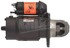 91-01-4198 by WILSON HD ROTATING ELECT - 10MT Series Starter Motor - 12v, Direct Drive