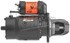 91-01-4199 by WILSON HD ROTATING ELECT - 10MT Series Starter Motor - 12v, Direct Drive