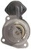 91-01-4201 by WILSON HD ROTATING ELECT - 10MT Series Starter Motor - 12v, Direct Drive