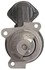 91-01-4202 by WILSON HD ROTATING ELECT - 10MT Series Starter Motor - 12v, Direct Drive