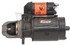 91-01-4201 by WILSON HD ROTATING ELECT - 10MT Series Starter Motor - 12v, Direct Drive