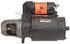 91-01-4202 by WILSON HD ROTATING ELECT - 10MT Series Starter Motor - 12v, Direct Drive
