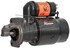 91-01-4204 by WILSON HD ROTATING ELECT - 10MT Series Starter Motor - 12v, Direct Drive