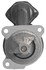 91-01-4203 by WILSON HD ROTATING ELECT - 10MT Series Starter Motor - 12v, Direct Drive