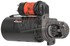 91-01-4208 by WILSON HD ROTATING ELECT - 20MT Series Starter Motor - 12v, Direct Drive