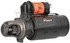 91-01-4210 by WILSON HD ROTATING ELECT - 20MT Series Starter Motor - 12v, Direct Drive