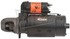 91-01-4210 by WILSON HD ROTATING ELECT - 20MT Series Starter Motor - 12v, Direct Drive