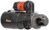 91-01-4215 by WILSON HD ROTATING ELECT - 25MT Series Starter Motor - 12v, Direct Drive