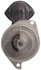 91-01-4214 by WILSON HD ROTATING ELECT - 10MT Series Starter Motor - 12v, Direct Drive