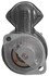 91-01-4215 by WILSON HD ROTATING ELECT - 25MT Series Starter Motor - 12v, Direct Drive