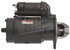 91-01-4214 by WILSON HD ROTATING ELECT - 10MT Series Starter Motor - 12v, Direct Drive