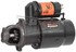 91-01-4216 by WILSON HD ROTATING ELECT - 10MT Series Starter Motor - 12v, Direct Drive