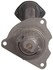 91-01-4220 by WILSON HD ROTATING ELECT - 27MT Series Starter Motor - 12v, Direct Drive