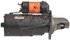 91-01-4220 by WILSON HD ROTATING ELECT - 27MT Series Starter Motor - 12v, Direct Drive