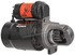 91-01-4229 by WILSON HD ROTATING ELECT - 10MT Series Starter Motor - 12v, Direct Drive