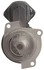 91-01-4229 by WILSON HD ROTATING ELECT - 10MT Series Starter Motor - 12v, Direct Drive