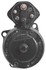 91-01-4229 by WILSON HD ROTATING ELECT - 10MT Series Starter Motor - 12v, Direct Drive