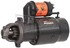 91-01-4231 by WILSON HD ROTATING ELECT - 10MT Series Starter Motor - 12v, Direct Drive