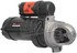 91-01-4309 by WILSON HD ROTATING ELECT - 28MT Series Starter Motor - 12v, Off Set Gear Reduction