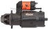 91-01-4231 by WILSON HD ROTATING ELECT - 10MT Series Starter Motor - 12v, Direct Drive