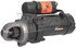 91-01-4310 by WILSON HD ROTATING ELECT - 28MT Series Starter Motor - 12v, Off Set Gear Reduction