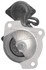 91-01-4309N by WILSON HD ROTATING ELECT - 28MT Series Starter Motor - 12v, Off Set Gear Reduction
