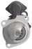 91-01-4310N by WILSON HD ROTATING ELECT - 28MT Series Starter Motor - 12v, Off Set Gear Reduction