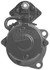 91-01-4310 by WILSON HD ROTATING ELECT - 28MT Series Starter Motor - 12v, Off Set Gear Reduction