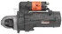 91-01-4310 by WILSON HD ROTATING ELECT - 28MT Series Starter Motor - 12v, Off Set Gear Reduction