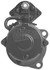 91-01-4310N by WILSON HD ROTATING ELECT - 28MT Series Starter Motor - 12v, Off Set Gear Reduction