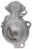 91-01-4311 by WILSON HD ROTATING ELECT - 28MT Series Starter Motor - 12v, Off Set Gear Reduction